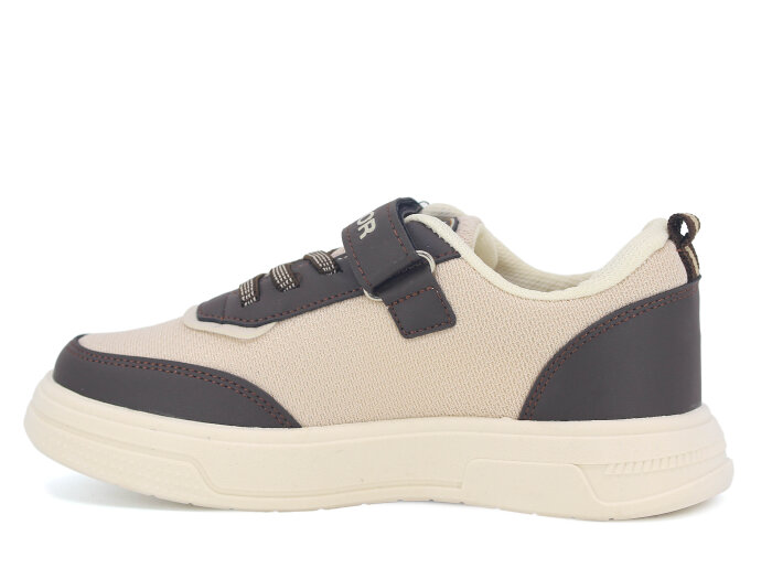 Projunior Filet 2660 Spor Ayakkabı Bej - Kahve - Projunior (1)