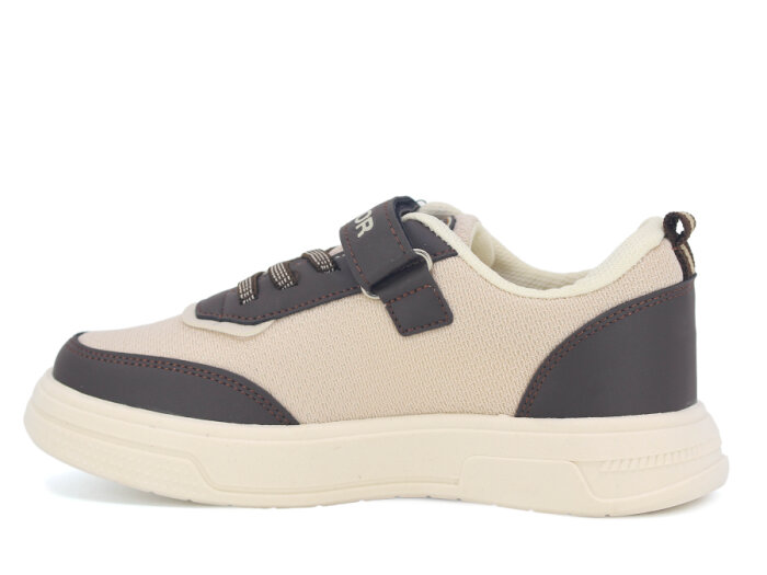 Projunior Filet 2660 Spor Ayakkabı Bej - Kahve - 2