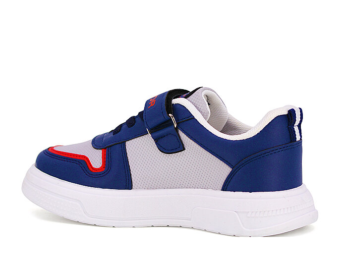 Projunior Filet 2672 Cilt Spor Ayakkabı Laci - Buz Gri - 2