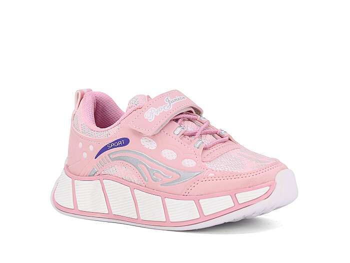 Projunior Patik 2612 Spor Ayakkabı Pembe 