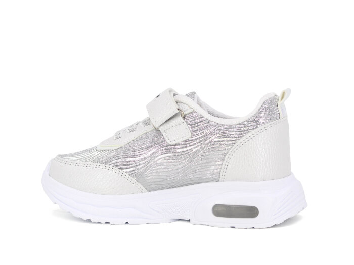 Projunior Patik 2626 Spor Ayakkabı Beyaz - 2