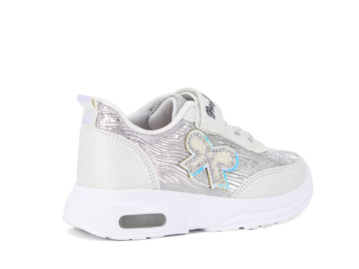 Projunior Patik 2626 Spor Ayakkabı Beyaz - 3