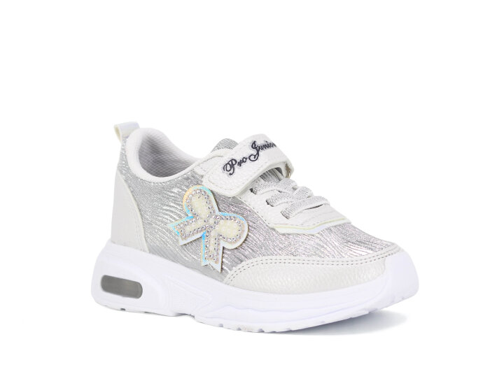 Projunior Patik 2626 Spor Ayakkabı Beyaz - 1