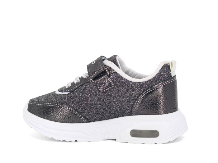 Projunior Patik 2626 Spor Ayakkabı Gümüş - 2