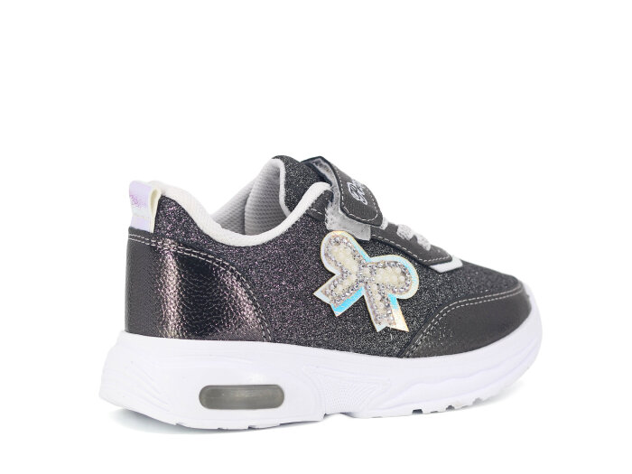 Projunior Patik 2626 Spor Ayakkabı Gümüş - 3