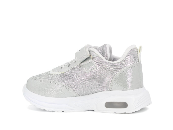 Projunior Patik 2626 Spor Ayakkabı Platin - 2