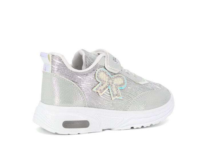 Projunior Patik 2626 Spor Ayakkabı Platin - 3