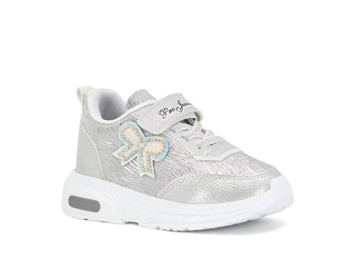 Projunior Patik 2626 Spor Ayakkabı Platin - Projunior