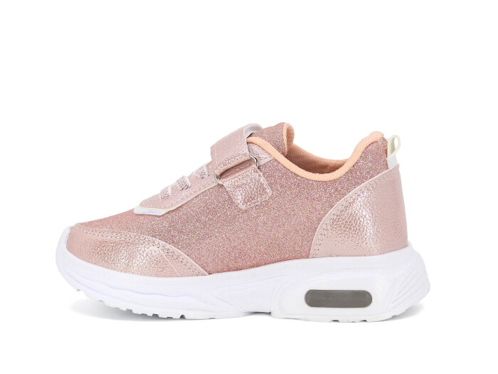 Projunior Patik 2626 Spor Ayakkabı Pudra - Projunior (1)