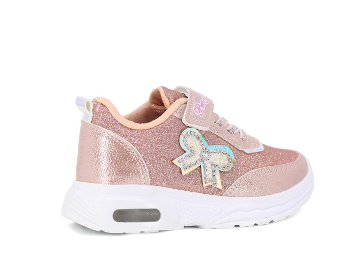 Projunior Patik 2626 Spor Ayakkabı Pudra - 3