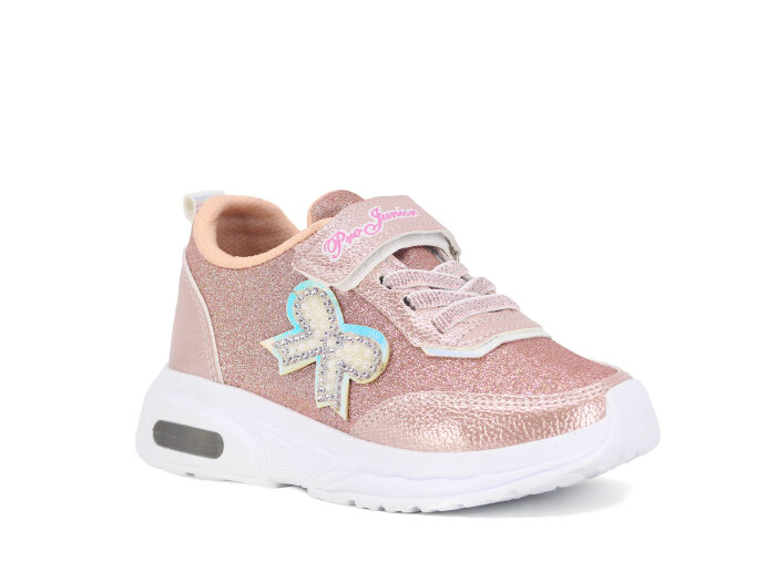 Projunior Patik 2626 Spor Ayakkabı Pudra - Projunior