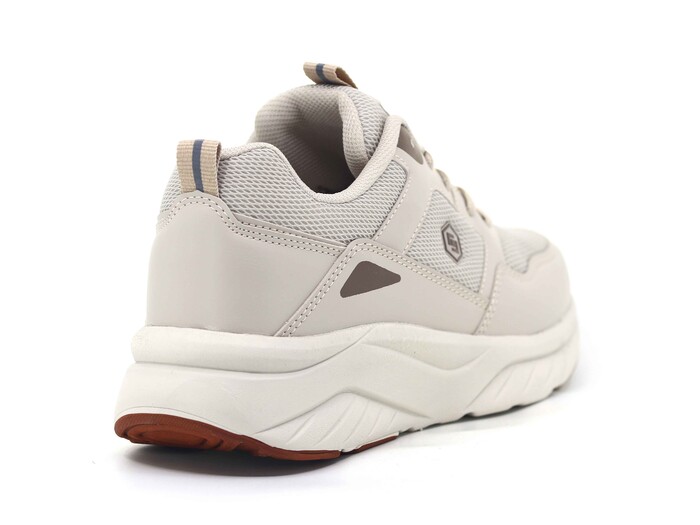 Queen Step Zenne 2110 Anorak Spor Ayakkabı Kum - Taba - 3