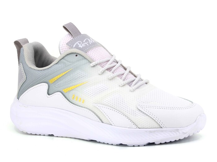 Raymax Zenne 350 Anorak Spor Ayakkabı Beyaz - Buz - Raymax