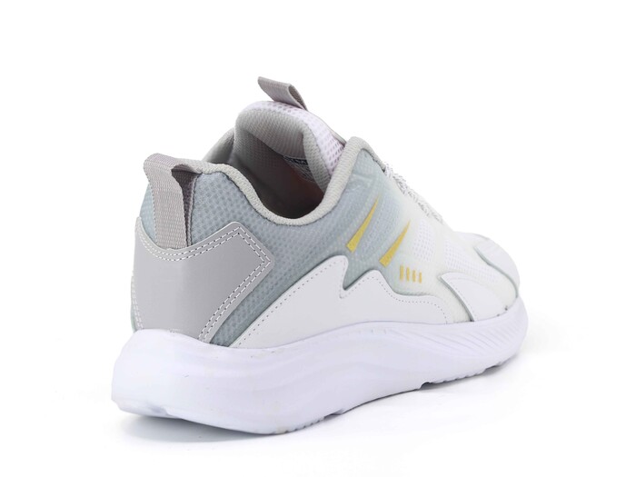 Raymax Zenne 350 Anorak Spor Ayakkabı Beyaz - Buz - 3