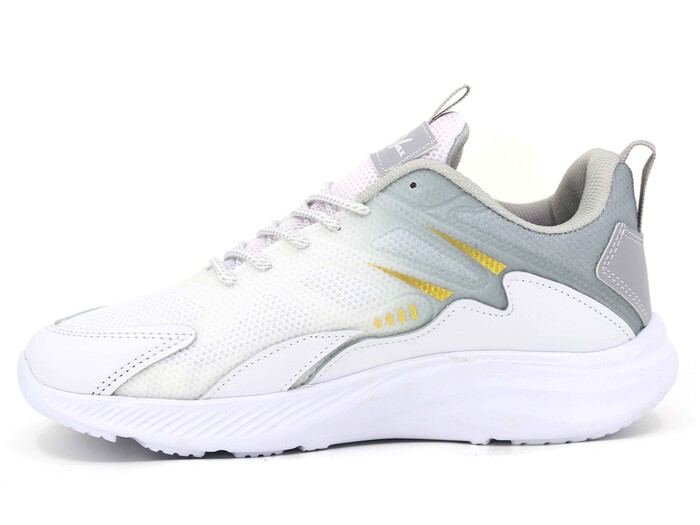 Raymax Zenne 350 Anorak Spor Ayakkabı Beyaz - Buz - 2