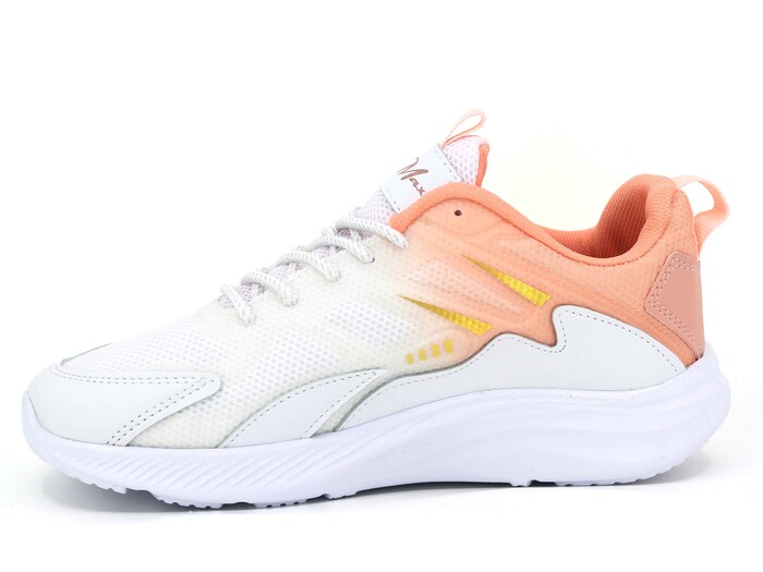Raymax Zenne 350 Anorak Spor Ayakkabı Beyaz - Pudra - Raymax (1)