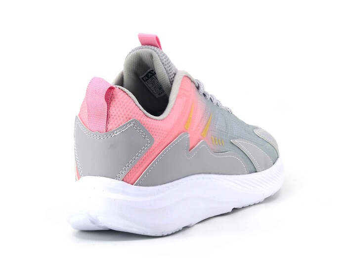 Raymax Zenne 350 Anorak Spor Ayakkabı Buz - Pembe - Thumbnail