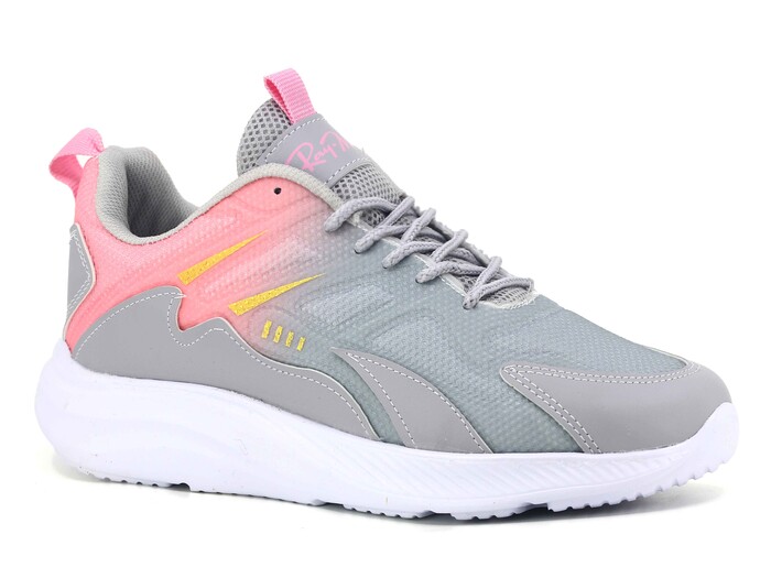 Raymax Zenne 350 Anorak Spor Ayakkabı Buz - Pembe - Thumbnail