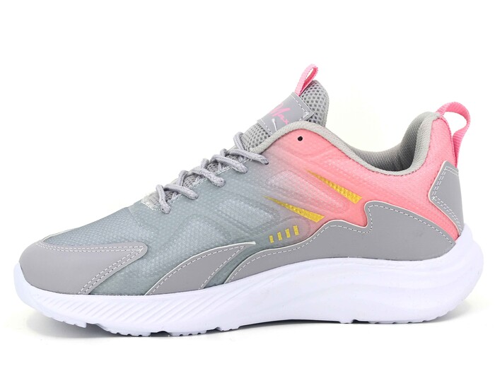Raymax Zenne 350 Anorak Spor Ayakkabı Buz - Pembe - Thumbnail