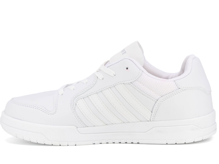 Reback Merdane 2200 Cilt Spor Ayakkabı Beyaz - Beyaz - Reback (1)