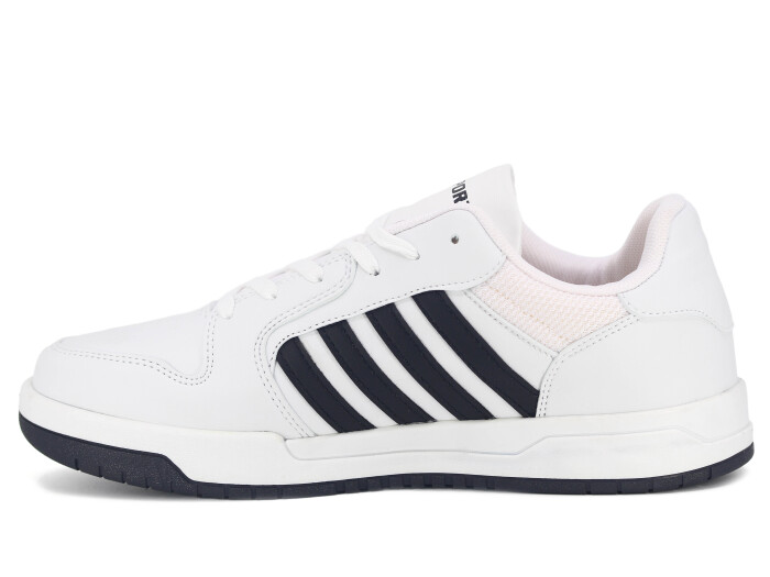 Reback Merdane 2200 Cilt Spor Ayakkabı Beyaz - Siyah - 2