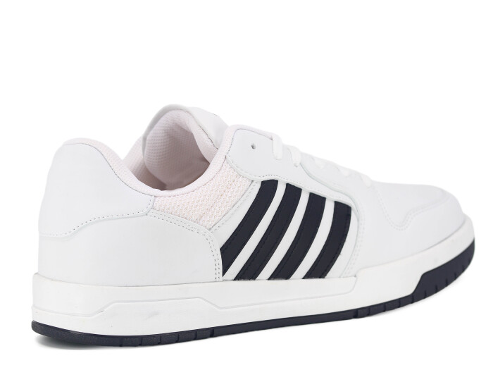 Reback Merdane 2200 Cilt Spor Ayakkabı Beyaz - Siyah - 3