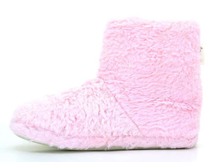 Redplay Zenne Çinçila Ev Botu Pembe - Redplay (1)