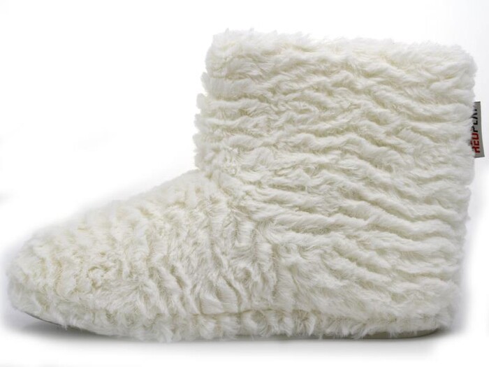 Redplay Zenne Efektli Tavşan Ev Botu Ekru - Redplay (1)