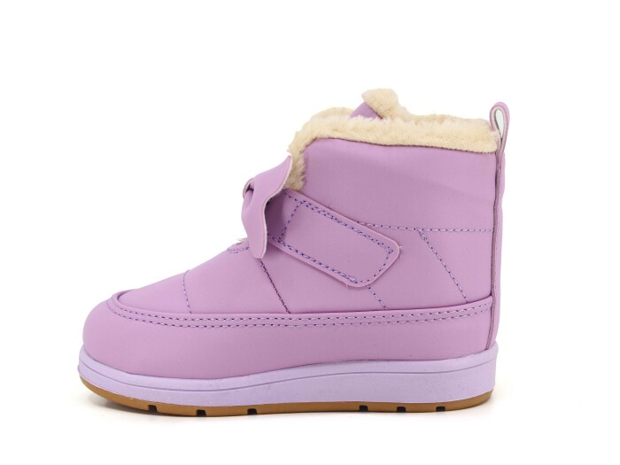 Remind Bebe RM-341 Fiyonklu Bot Lila - Remind (1)