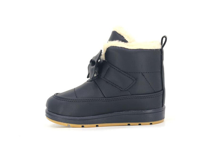 Remind Bebe RM-341 Fiyonklu Bot Siyah - Remind (1)