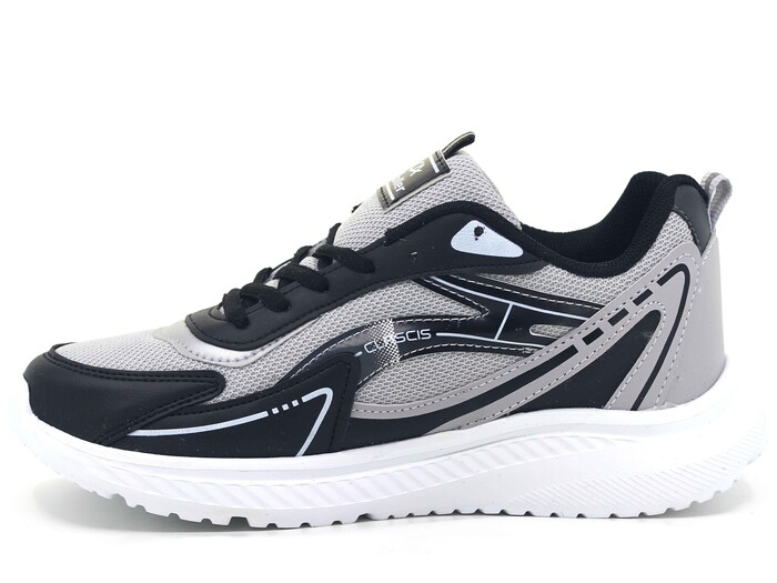 Roller Merdane 025 Anorak Spor Ayakkabı Buz - Siyah - Roller (1)