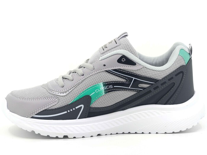 Roller Merdane 025 Anorak Spor Ayakkabı Buz - Yeşil - Roller (1)