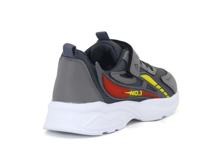 Romax Filet 3005 Anorak Spor Ayakkabı Buz - Sarı - Thumbnail