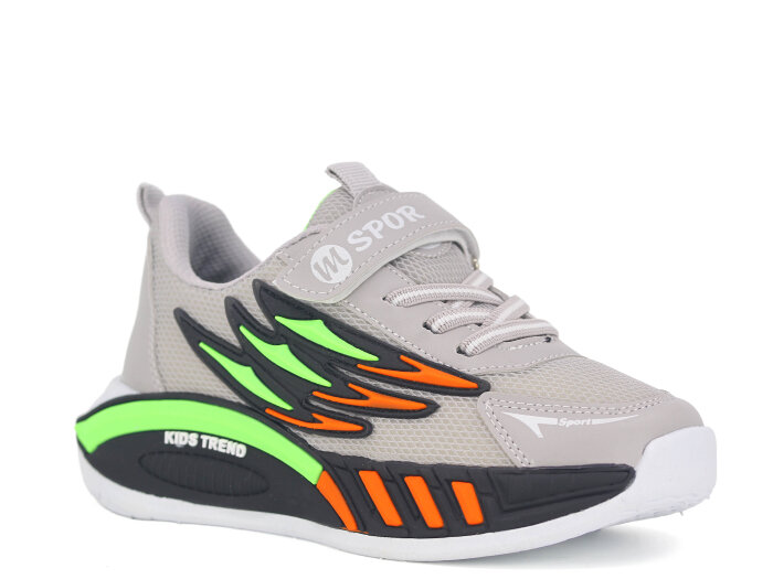 Romax Filet 4000 Sport Line Anorak Spor Ayakkabı Buz - Romax