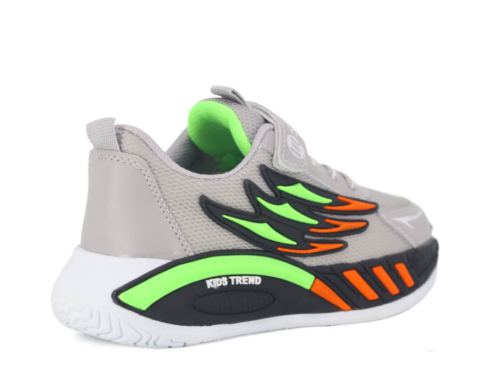 Romax Filet 4000 Sport Line Anorak Spor Ayakkabı Buz - 3