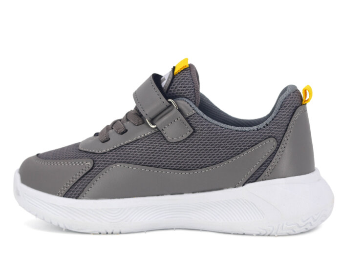 Romax Filet 4000 Sport Line Anorak Spor Ayakkabı Füme - 2