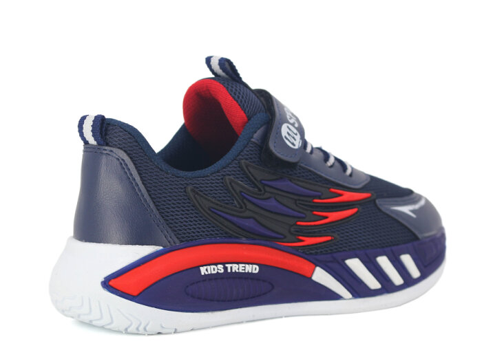 Romax Filet 4000 Sport Line Anorak Spor Ayakkabı Lacivert - 3