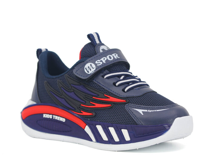 Romax Filet 4000 Sport Line Anorak Spor Ayakkabı Lacivert 