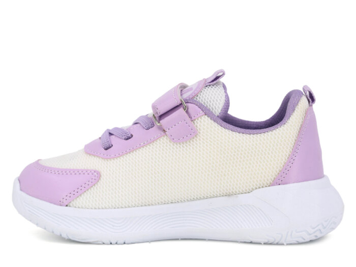 Romax Filet 4000 Sport Line Anorak Spor Ayakkabı Lila - 2