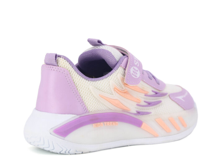 Romax Filet 4000 Sport Line Anorak Spor Ayakkabı Lila - 3