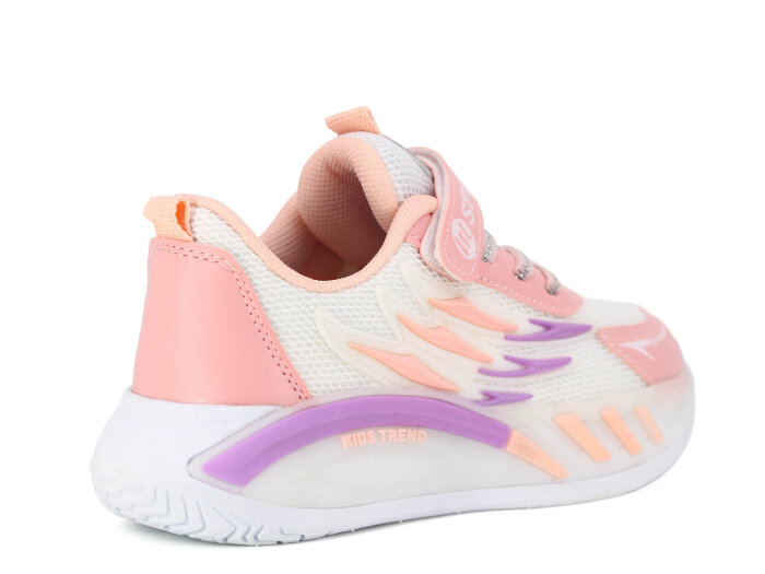 Romax Filet 4000 Sport Line Anorak Spor Ayakkabı Pudra - 3