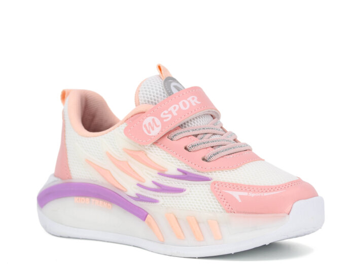 Romax Filet 4000 Sport Line Anorak Spor Ayakkabı Pudra - 1