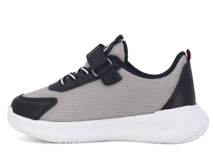 Romax Filet 4000 Sport Line Anorak Spor Ayakkabı Siyah - Buz - Romax (1)