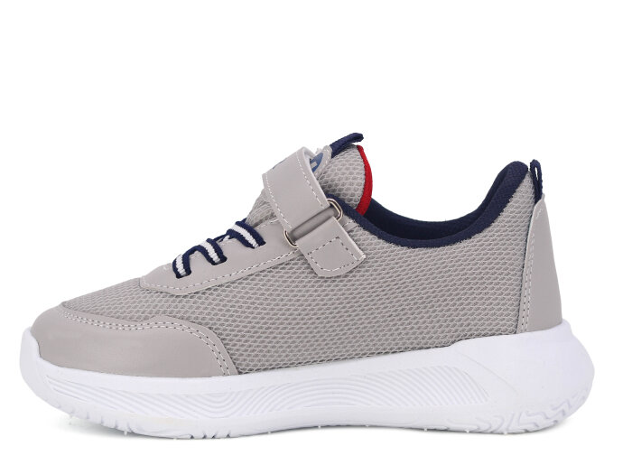 Romax Filet 4004 Sport Line Anorak Spor Ayakkabı Buz - Lacivert - Romax (1)