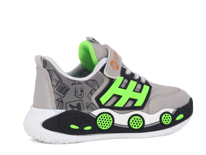 Romax Filet 4004 Sport Line Anorak Spor Ayakkabı Buz - 3