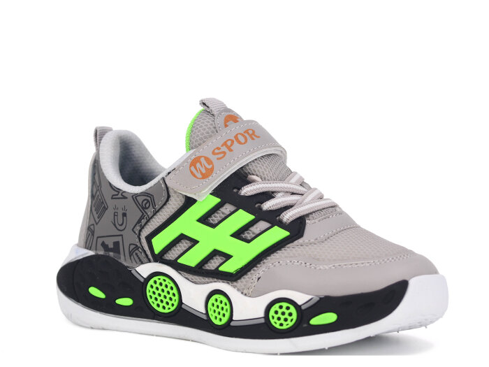 Romax Filet 4004 Sport Line Anorak Spor Ayakkabı Buz - 1