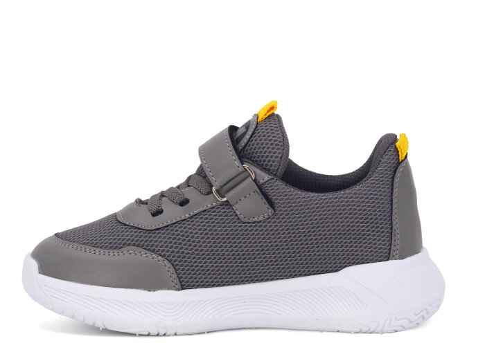 Romax Filet 4004 Sport Line Anorak Spor Ayakkabı Füme - 2