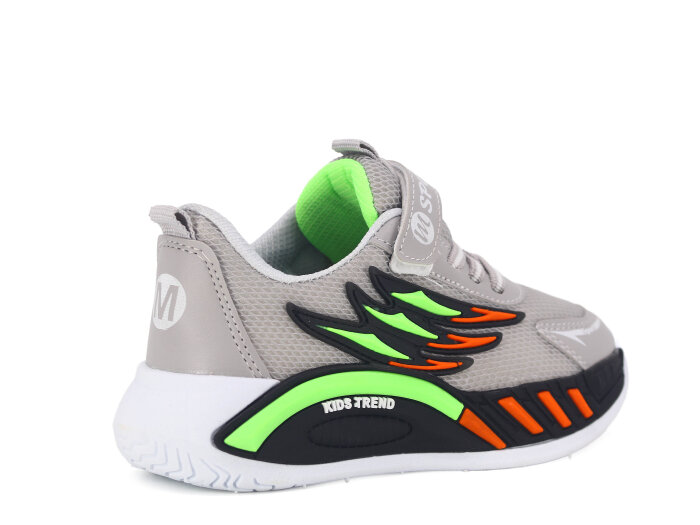 Romax Patik 4000 Sport Line Anorak Spor Ayakkabı Buz - 3