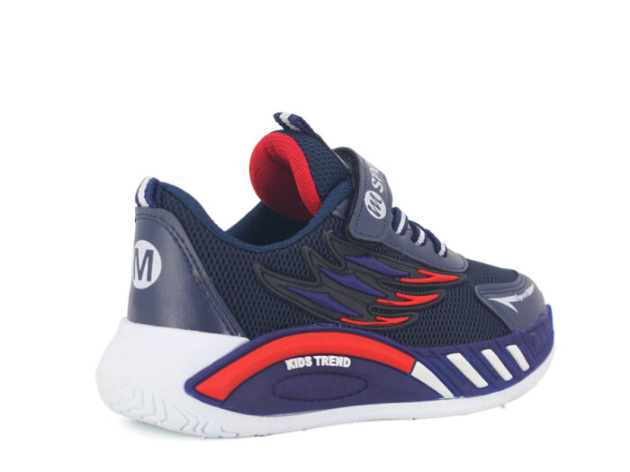 Romax Patik 4000 Sport Line Anorak Spor Ayakkabı Lacivert - 3