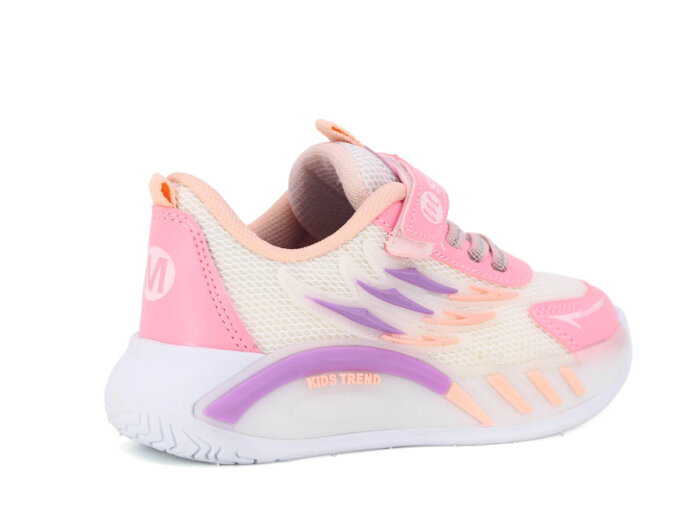 Romax Patik 4000 Sport Line Anorak Spor Ayakkabı Pudra - 3